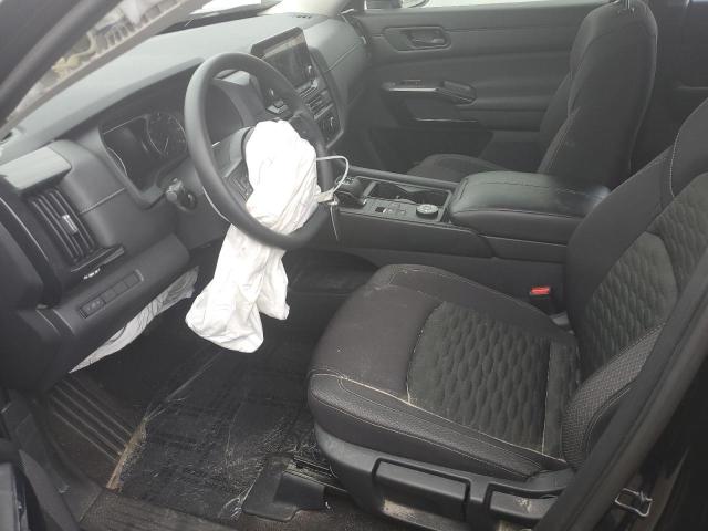 Photo 7 from auction – 2023 NISSAN PATHFINDER with VIN 5N1DR3AC1PC213397