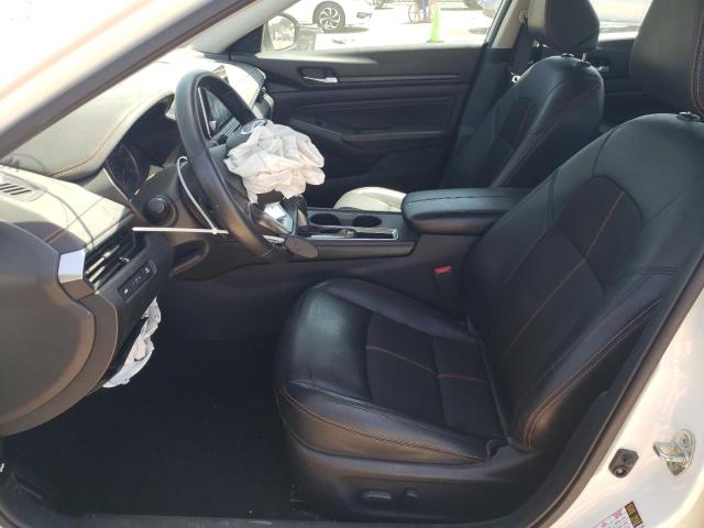 Photo 7 from auction – 2019 NISSAN ALTIMA SR with VIN 1N4BL4CV6KN322054