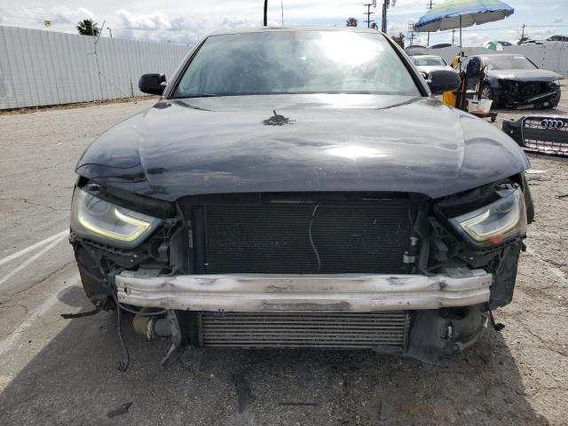 Photo 5 from auction – 2013 AUDI A4 PREMIUM with VIN WAUAFAFL2DN009105