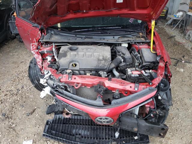 Photo 11 from auction – 2019 TOYOTA COROLLA L with VIN 5YFBURHE3KP869413