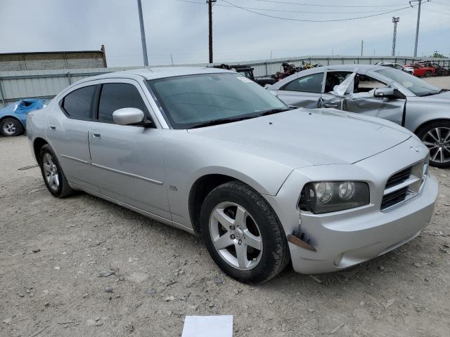 Photo 4 from auction – 2010 DODGE CHARGER SX with VIN 2B3CA3CV3AH181466