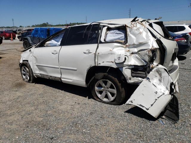 Фото 2 с аукциона – 2010 TOYOTA HIGHLANDER с VIN JTEZK3EH2A2104198