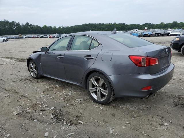 Photo 2 from auction – 2012 LEXUS IS 250 with VIN JTHBF5C2XC5158479