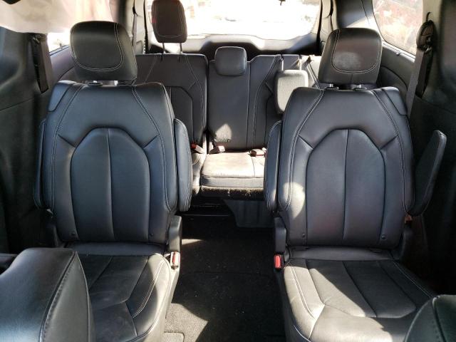 Photo 10 from auction – 2021 CHRYSLER PACIFICA T with VIN 2C4RC3BGXMR569413