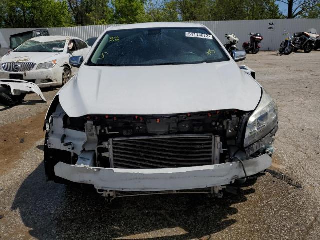 Photo 5 from auction – 2015 CHEVROLET MALIBU 1LT with VIN 1G11C5SL8FF201353