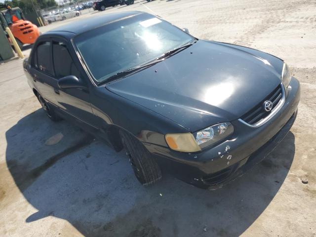 Photo 4 from auction – 2001 TOYOTA COROLLA CE with VIN 2T1BR12E61C485815