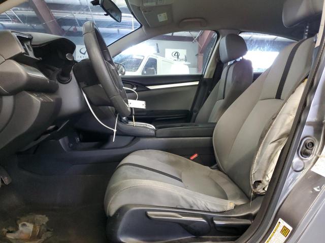 Photo 7 from auction – 2017 HONDA CIVIC LX with VIN 2HGFC2F56HH545046