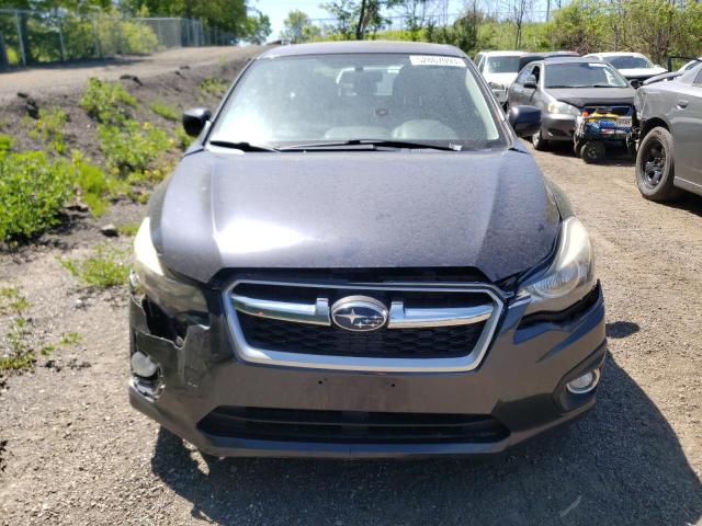 Photo 5 from auction – 2014 SUBARU IMPREZA PR with VIN JF1GPAD68E8219771