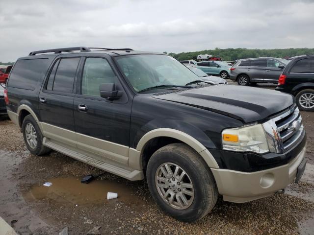 Photo 4 from auction – 2009 FORD EXPEDITION with VIN 1FMFK18589LA02760