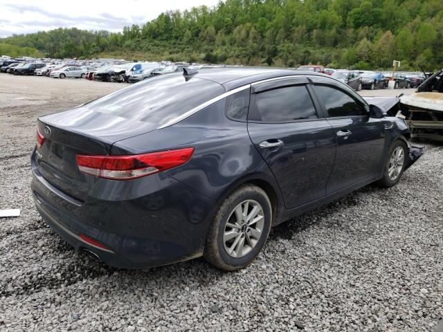 Photo 3 from auction – 2018 KIA OPTIMA LX with VIN KNAGT4L33J5212203