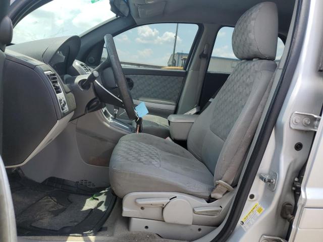 Photo 7 from auction – 2009 CHEVROLET EQUINOX LS with VIN 2CNDL13F896227175