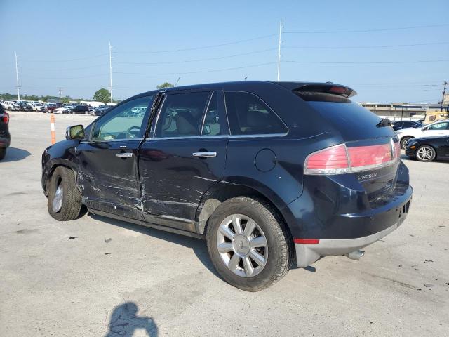 Photo 2 from auction – 2009 LINCOLN MKX with VIN 2LMDU68C39BJ04243