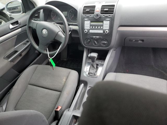 Photo 8 from auction – 2009 VOLKSWAGEN RABBIT with VIN WVWBB71K69W145131