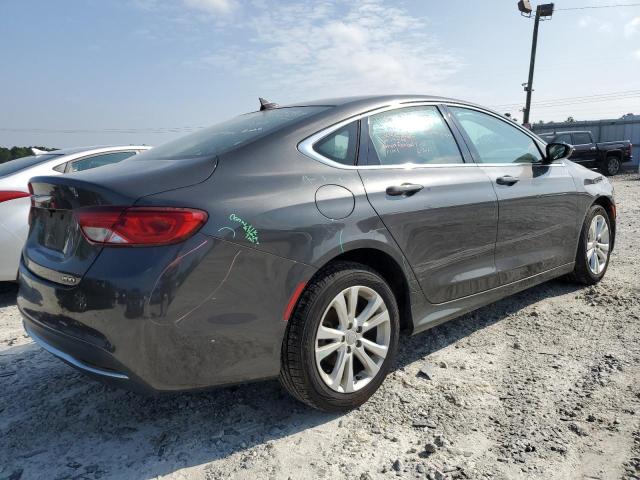Photo 3 from auction – 2016 CHRYSLER 200 LIMITE with VIN 1C3CCCAB7GN180021