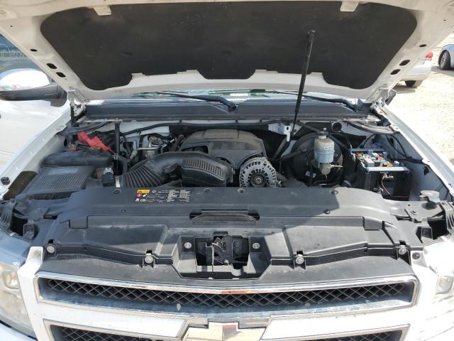Photo 12 from auction – 2013 CHEVROLET TAHOE C150 with VIN 1GNSCBE02DR232838