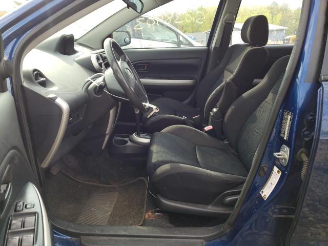 Photo 7 from auction – 2005 TOYOTA SCION XA with VIN JTKKT624450122721