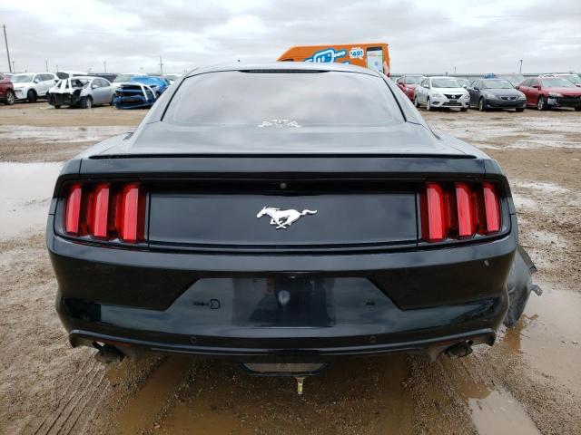Photo 6 from auction – 2016 FORD MUSTANG with VIN 1FA6P8TH3G5295006