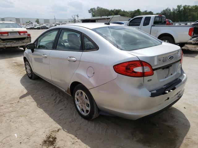 Photo 2 from auction – 2012 FORD FIESTA S with VIN 3FADP4AJ5CM101781