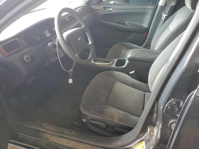 Photo 7 from auction – 2008 CHEVROLET IMPALA LS with VIN 2G1WB58K889170351