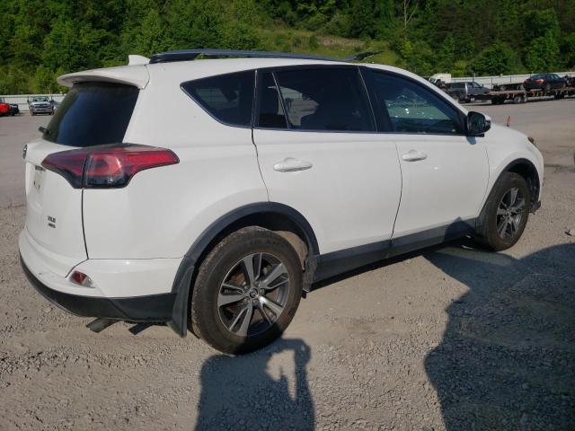 Photo 3 from auction – 2018 TOYOTA RAV4 ADVEN with VIN 2T3RFREV4JW747127