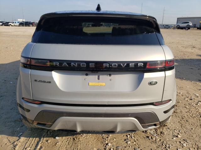 Photo 6 from auction – 2020 LAND ROVER RANGE ROVE with VIN SALZL2FX3LH091441