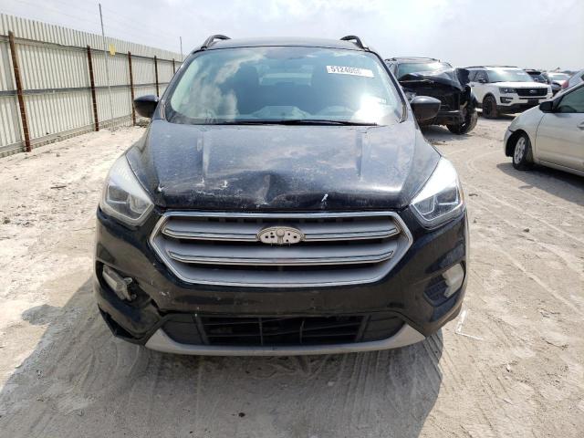 Photo 5 from auction – 2018 FORD ESCAPE SEL with VIN 1FMCU0HD7JUC34246