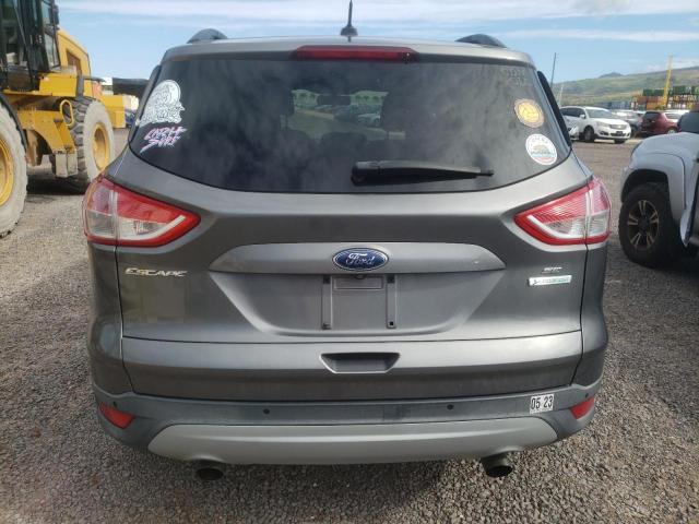 Photo 6 from auction – 2014 FORD ESCAPE SE with VIN 1FMCU0GX1EUD87741