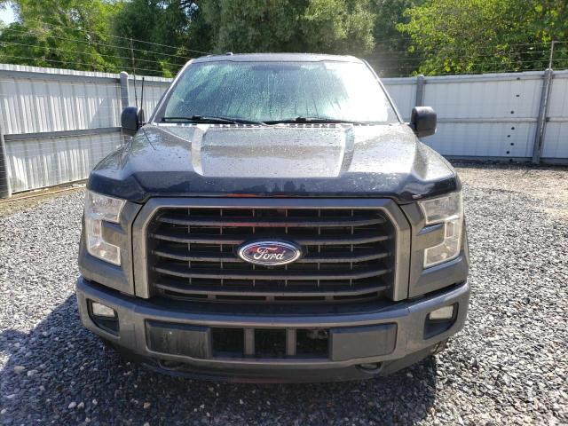 Photo 5 from auction – 2015 FORD F150 SUPER with VIN 1FTFW1EF8FFC96905