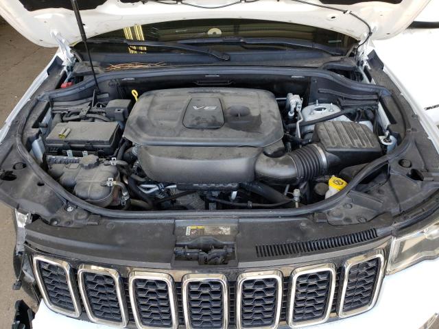 Photo 12 from auction – 2018 JEEP GRAND CHER with VIN 1C4RJFAG2JC424329