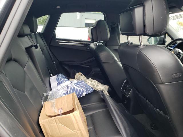 Photo 11 from auction – 2017 PORSCHE MACAN S with VIN WP1AB2A55HLB18106