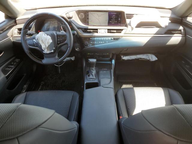 Photo 8 from auction – 2020 LEXUS ES 350 with VIN 58ADZ1B18LU064324