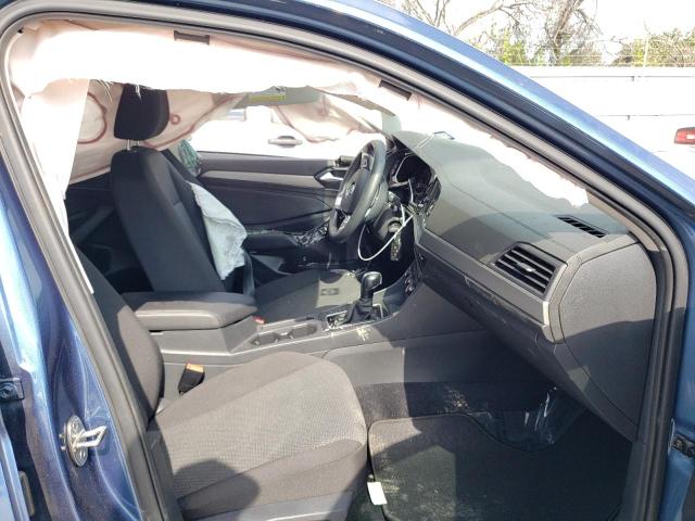 Photo 7 from auction – 2020 VOLKSWAGEN JETTA S with VIN 3VWCB7BU2LM066192