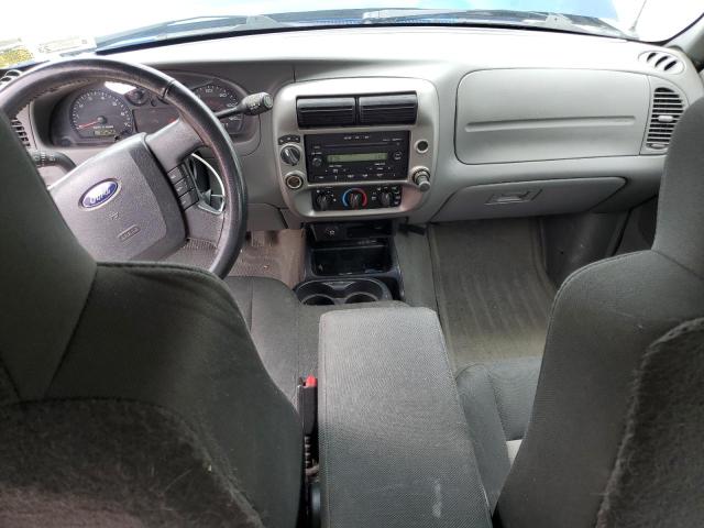 Photo 8 from auction – 2007 FORD RANGER SUP with VIN 1FTZR15E87PA58673