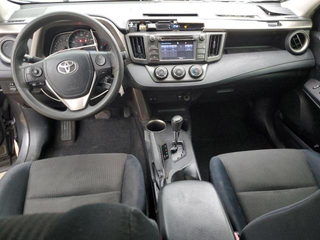 Photo 8 from auction – 2015 TOYOTA RAV4 LE with VIN JTMZFREVXFD063199