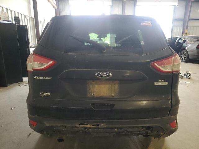 Photo 6 from auction – 2015 FORD ESCAPE SE with VIN 1FMCU0G92FUC27645