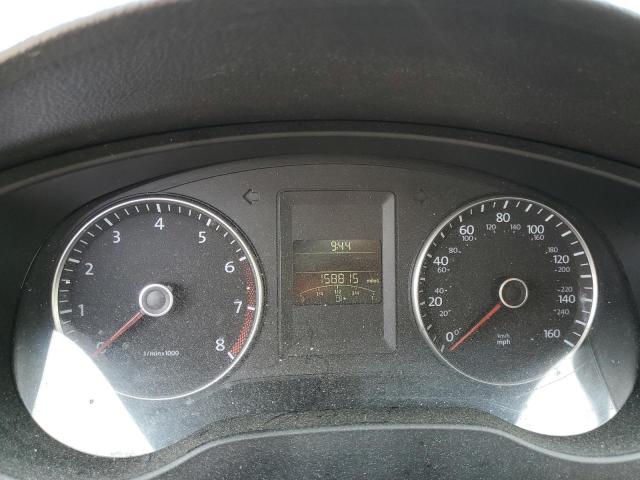 Photo 9 from auction – 2012 VOLKSWAGEN JETTA SE with VIN 3VWDP7AJ8CM124805