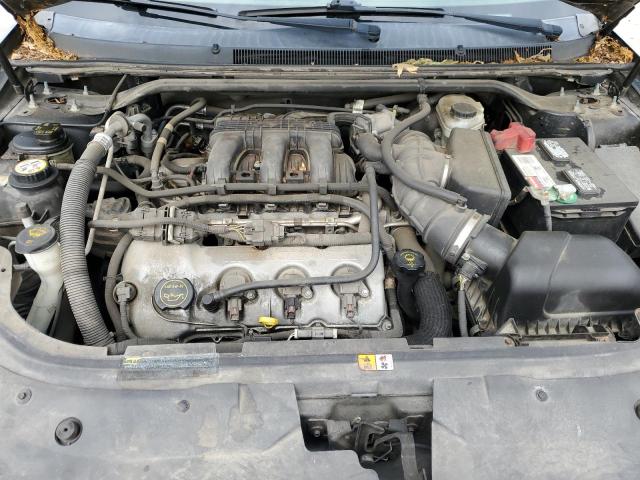 Photo 11 from auction – 2008 FORD TAURUS SEL with VIN 1FAHP24W18G137627