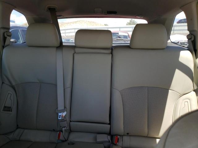 Photo 10 from auction – 2013 SUBARU OUTBACK 2. with VIN 4S4BRCKC7D3249614