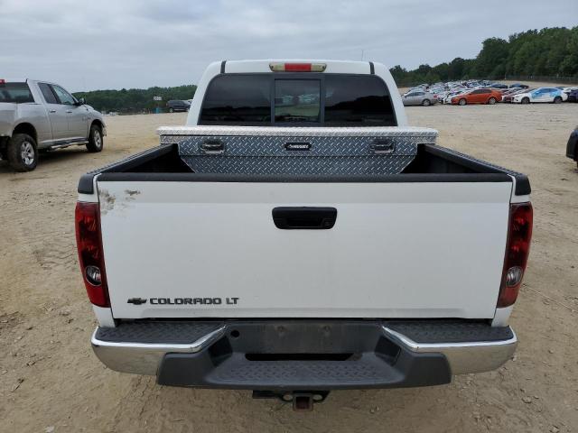Photo 6 from auction – 2007 CHEVROLET COLORADO with VIN 1GCDT13E878132814