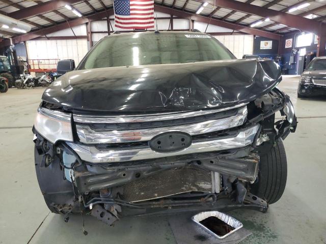 Photo 5 from auction – 2011 FORD EDGE SEL with VIN 2FMDK4JCXBBA27781