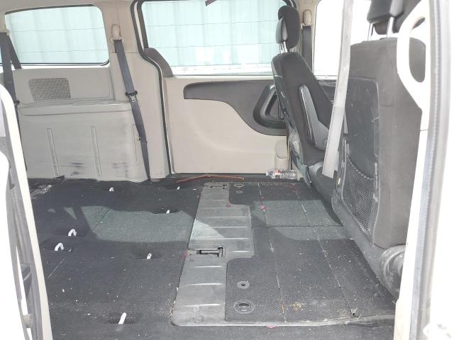 Foto 11 de la subasta – 2016 DODGE GRAND CARA con VIN 2C4RDGBG4GR348849