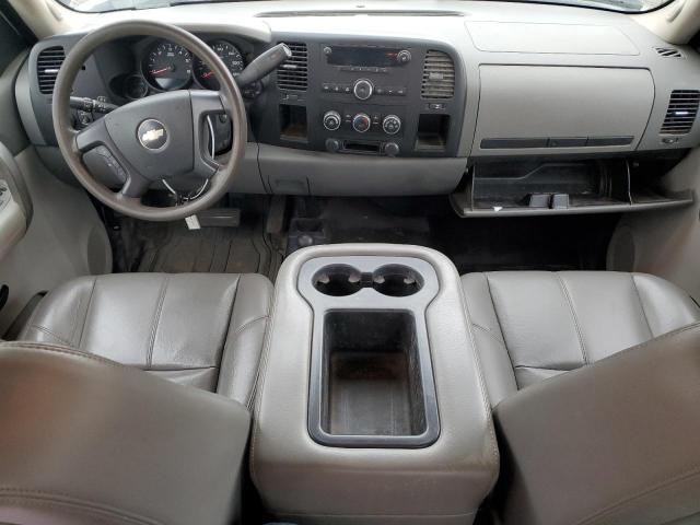 Photo 8 from auction – 2008 CHEVROLET SILVERADO with VIN 1GCEK19C78Z257103