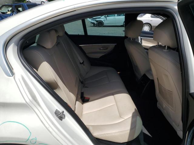 Photo 10 from auction – 2017 BMW 330E with VIN WBA8E1C50HK480376