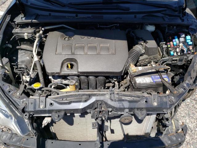 Photo 11 from auction – 2014 TOYOTA COROLLA L with VIN 2T1BURHE0EC039931
