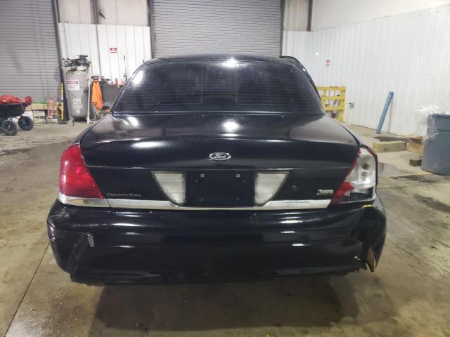 Photo 6 from auction – 2011 FORD CROWN VICT with VIN 2FABP7BV2BX158324
