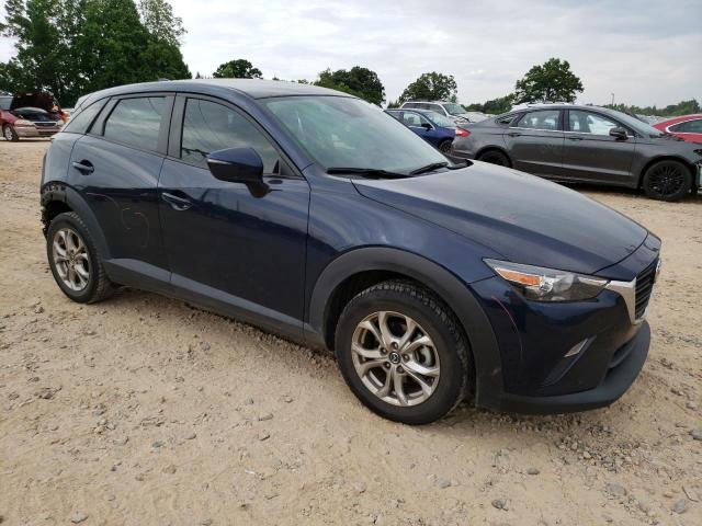 Photo 4 from auction – 2019 MAZDA CX-3 SPORT with VIN JM1DKDB77K1460735