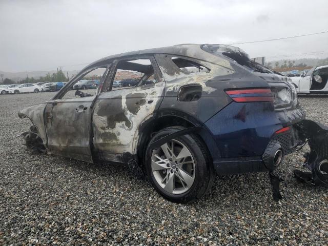 Photo 2 from auction – 2022 GENESIS GV70 BASE with VIN KMUMCDTC4NU039130