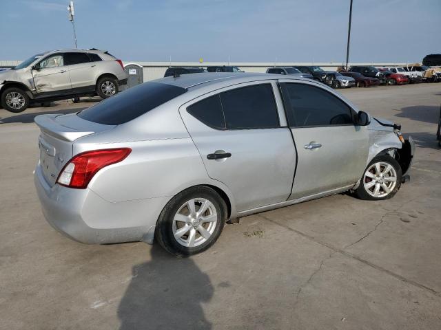Photo 3 from auction – 2014 NISSAN VERSA S with VIN 3N1CN7AP5EL830571