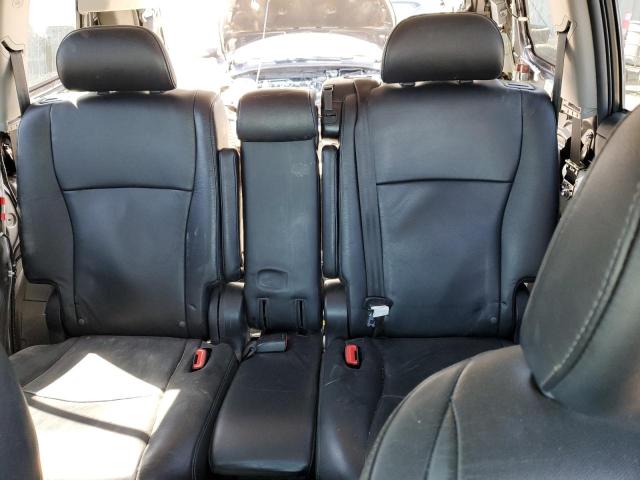 Photo 10 from auction – 2012 TOYOTA HIGHLANDER with VIN 5TDBK3EH8CS151964