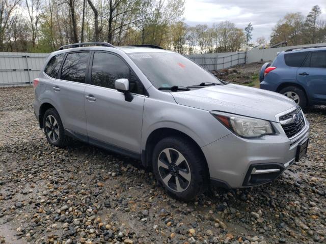Photo 4 from auction – 2017 SUBARU FORESTER 2 with VIN JF2SJAJC8HH500927